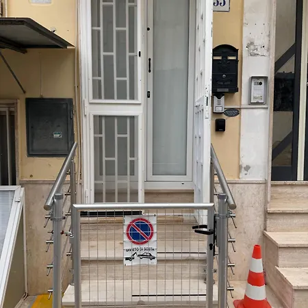 Albachiara * Μπάρι